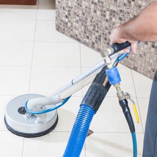 Tile & Grout Cleaning